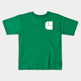 Paak Logo Small Kids T-Shirt